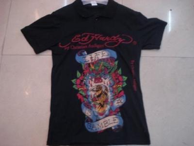 cheap Ed Hardy Shirt(Women)-534